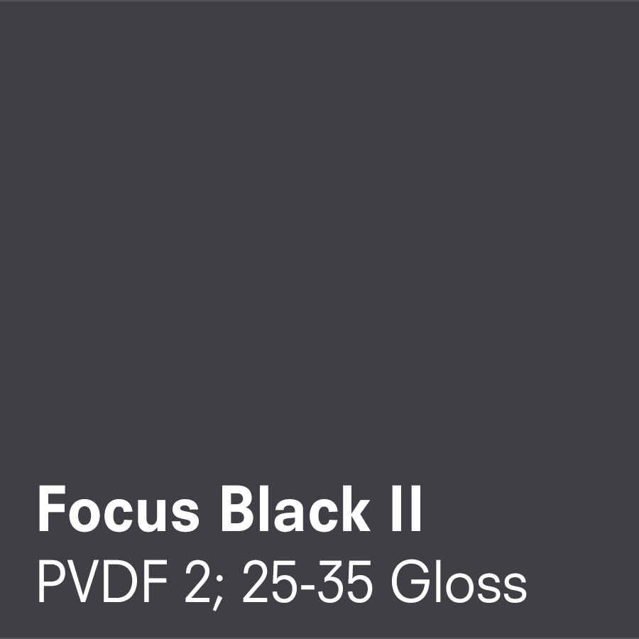 Focus Black II (3.5 x 5.5)